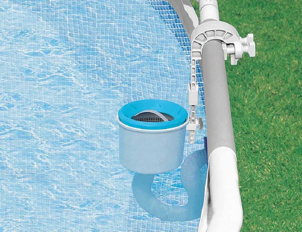 INTEX Skimmer deluxe 28000
