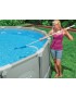 INTEX Deluxe Kit di pulizia piscine 28003