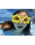 INTEX Occhialini a forma di: stella marina, rana o pesce 55603