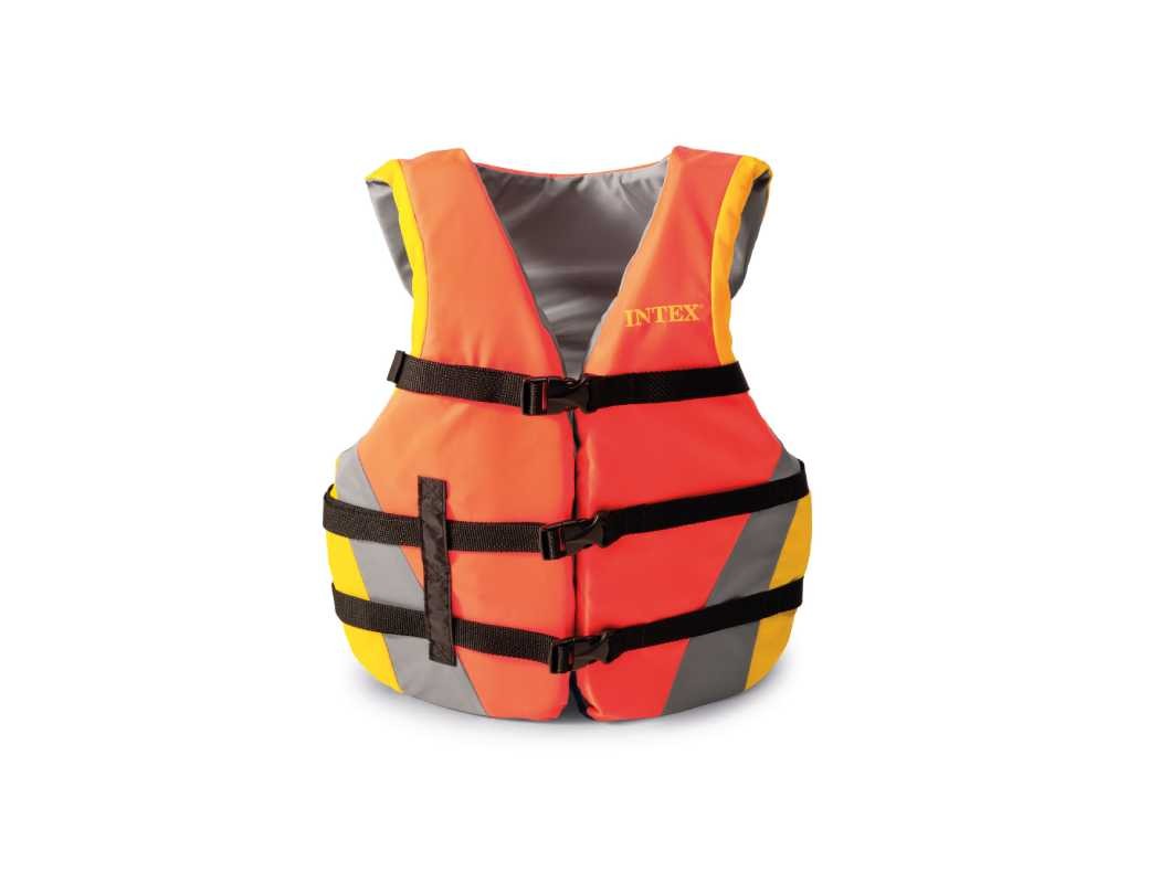 INTEX Giubbotto di salvataggio per adulti 69681 INTEX Giubbotto di salvataggio per adulti 69681
