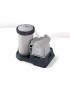 INTEX Pompa con filtro a cartuccia da 9,500 L/H 28634