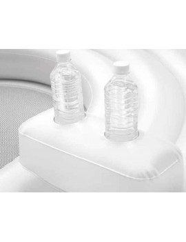 INTEX Gonfiabile Unicorno 57266