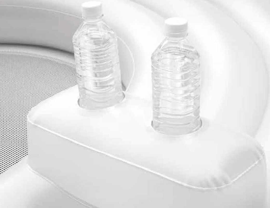 INTEX Gonfiabile Unicorno 57266
