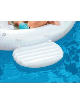 INTEX Gonfiabile Unicorno 57266
