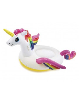 INTEX Gonfiabile Unicorno 57561