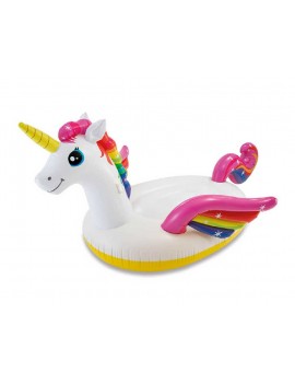 INTEX Gonfiabile Unicorno 57281