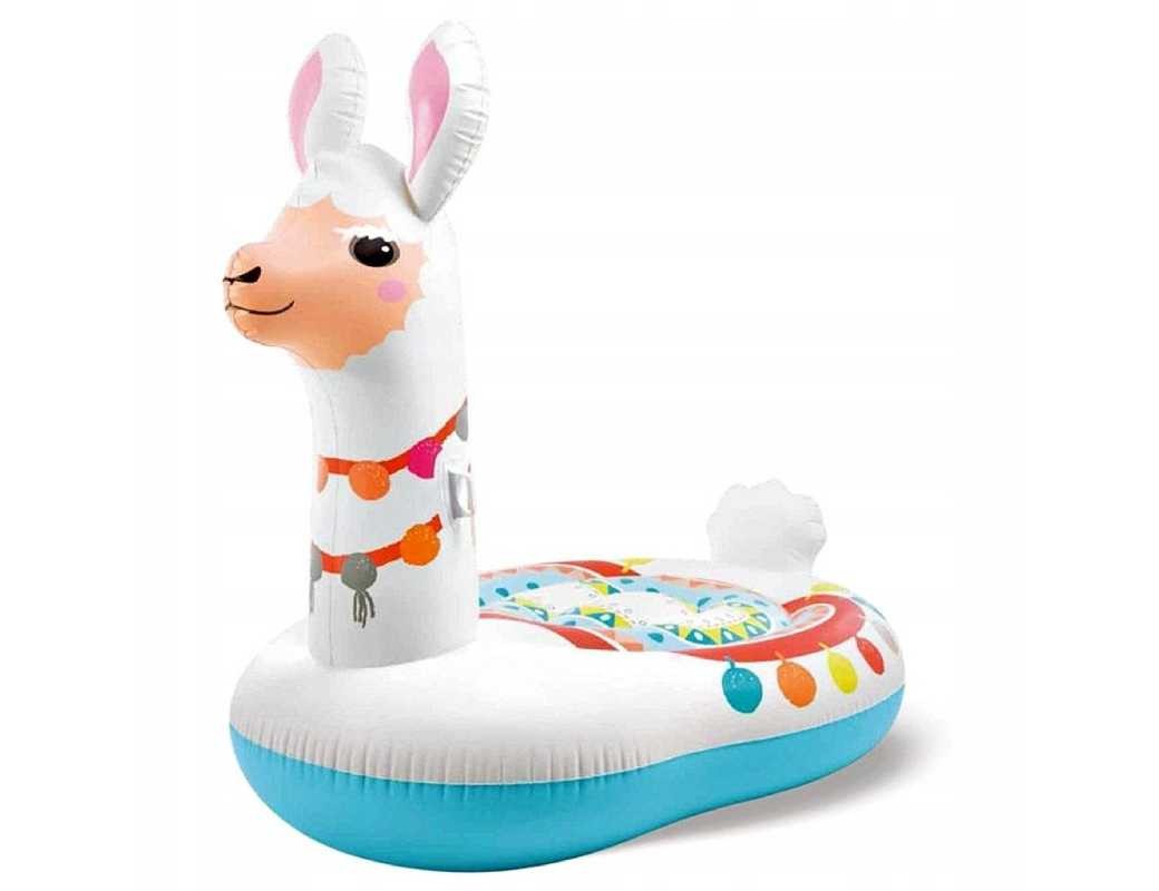 INTEX Gonfiabile Lama 57294