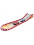 INTEX Scivolo Gonfiabile Racing Fun Slide 57167