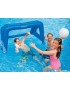 INTEX Gonfiabile Porta da Calcio o Pallanuoto 58507