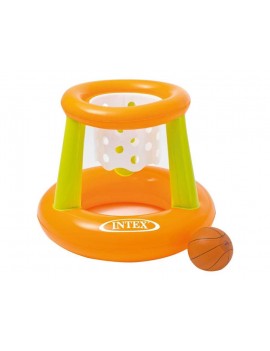 INTEX Gonfiabile Canestro Galleggiante 58504