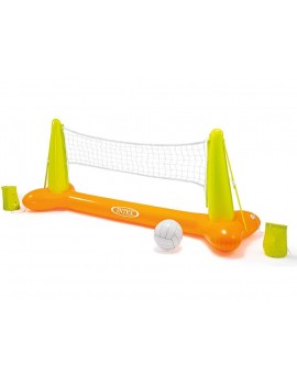 INTEX Gonfiabile Gioco Volley Galleggiante 56508