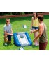 INTEX Gonfiabile Gioco Canestro Galleggiante 57503