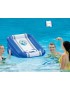 INTEX Gonfiabile Gioco Canestro Galleggiante 57503