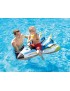 INTEX Gonfiabile Acquascooter Blu o Rosso 57536