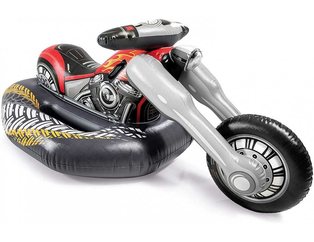 INTEX Gonfiabile MotorBike 57534