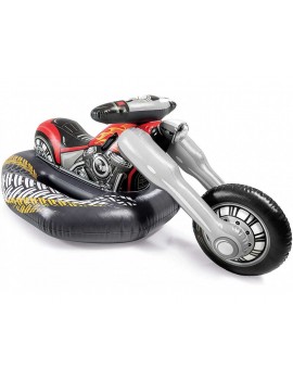 INTEX Gonfiabile MotorBike 57534