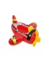 INTEX Gonfiabili Canottini Aereo, Pesce e Motoscafo 59380