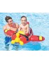 INTEX Gonfiabili Canottini Aereo, Pesce e Motoscafo 59380