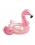 INTEX Gonfiabile Salvagente Fenicottero Glitter Rosa 56251