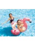INTEX Gonfiabile Salvagente Fenicottero Glitter Rosa 56251