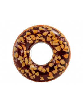 INTEX Gonfiabile Salvagente Ciambella Con Cioccolato 56262