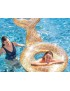 INTEX Gonfiabile Salvagente a Coda di Sirena Glitter 56258