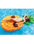 INTEX Gonfiabile Materassino Ananas 58790