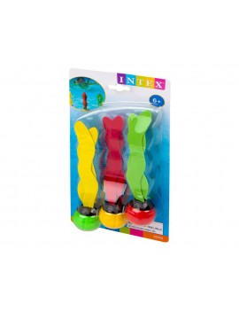 Intex Recreation 55501 - Anelli subacquei - Giochi e Prodotti per