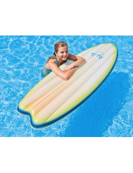 INTEX Gonfiabile Materassino Tavola Da Surf 58152