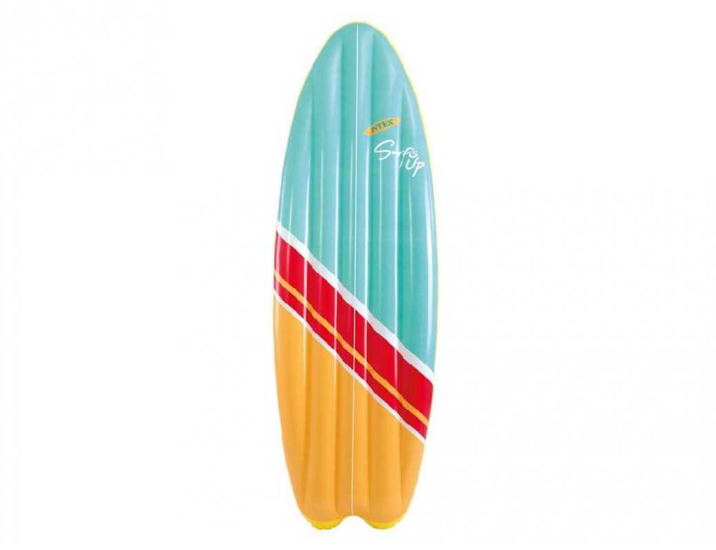 INTEX Gonfiabile Materassino Tavola Da Surf 58152
