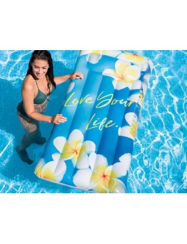 INTEX Gonfiabile Materassino Hawaii 58772