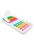 INTEX Gonfiabile Materassino/Poltrona con schienale pieghevole 58847