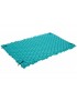 INTEX Gonfiabile Materassino Piatto Galleggiante con Cuscinetti 56841