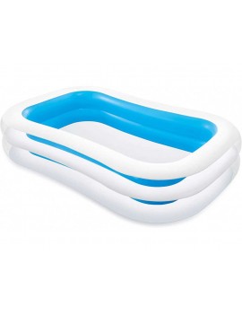 INTEX Piscina Gonfiabile Family 56483