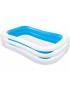 INTEX Piscina Gonfiabile Family 56483