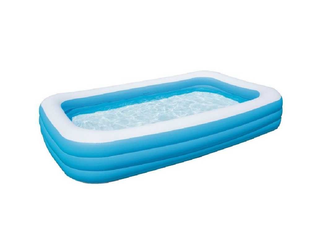 BESTWAY Piscina Gonfiabile 54009