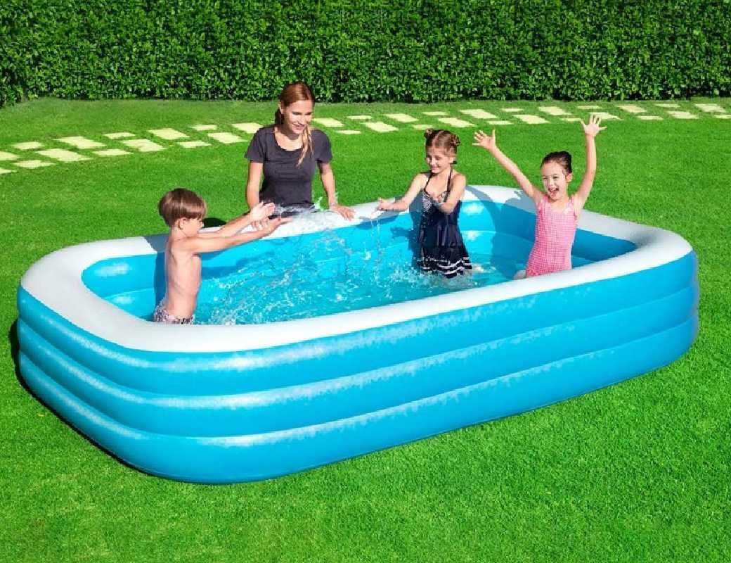 BESTWAY Piscina Gonfiabile 54009