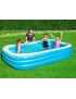 BESTWAY Piscina Gonfiabile 54009