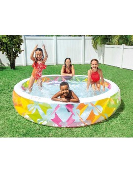 INTEX Piscina Gonfiabile Girandola 56494