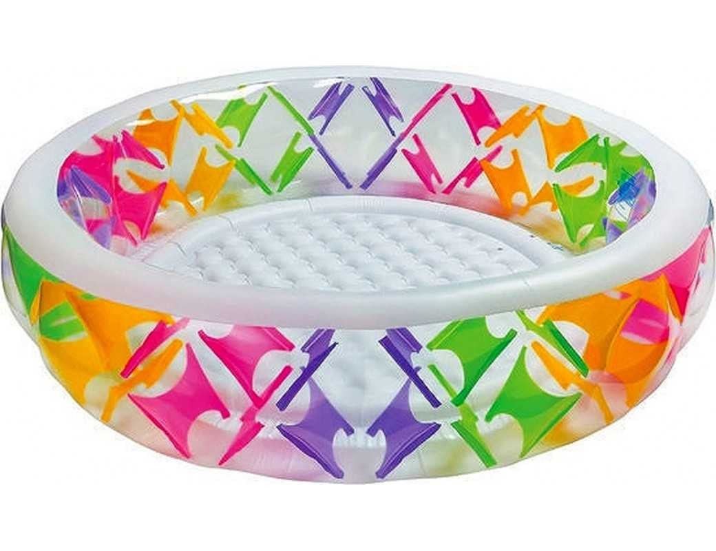INTEX Piscina Gonfiabile Girandola 56494 INTEX Piscina Gonfiabile Girandola 56494