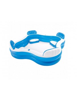INTEX Piscina Gonfiabile 4 Sedili 56475