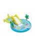 INTEX Piscina Gonfiabile Play Center Alligatore 57164