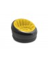 INTEX Poltrona Empire Gonfiabile Verde, Azzurra o Gialla 66582