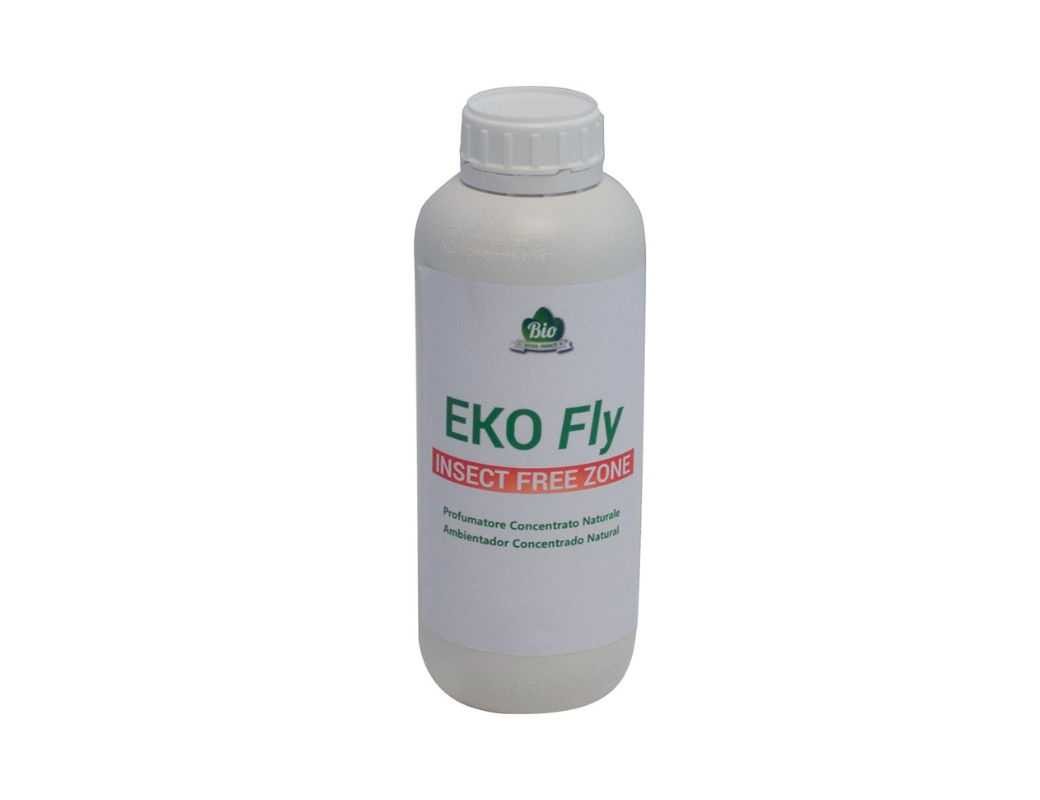 Disabituante liquido concentrato naturale "ECO-FLY" Disabituante liquido concentrato naturale "ECO-FLY"