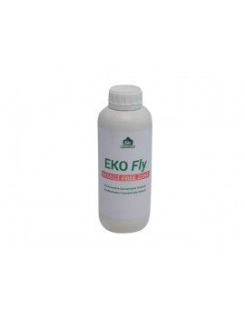 Disabituante liquido concentrato naturale "ECO-FLY"
