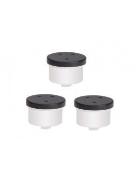 Sinergizzante specifico per zanzara tigre "MOSQUITO MAGNET PODS"