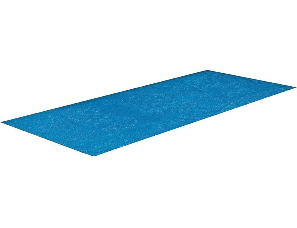 BESTWAY Telo termico per piscine fuori terra 404 x 201 e 412 x 201 cm 58240 BESTWAY Telo termico per piscine fuori terra 404 x 201 e 412 x 201 cm 58240