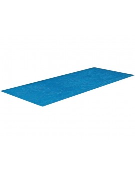 BESTWAY Telo termico per piscine fuori terra 640 x 274 e 732 x 366 cm 58228
