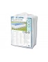 BESTWAY Telo termico per piscine fuori terra 640 x 274 e 732 x 366 cm 58228
