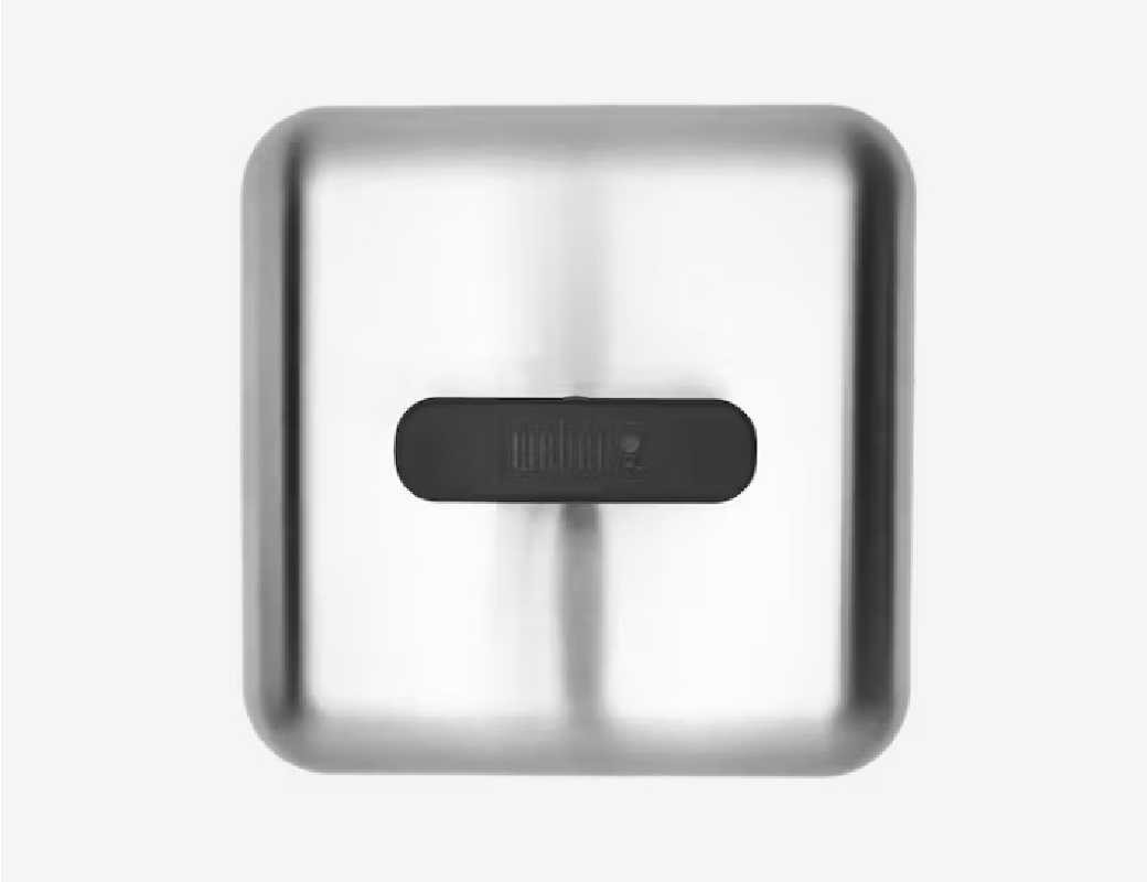Weber Cloche per cottura in umido 6783